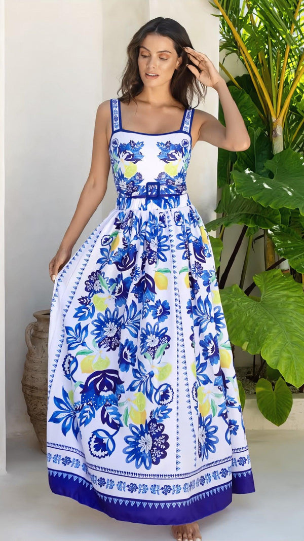 Conjunto Maiô Sophie