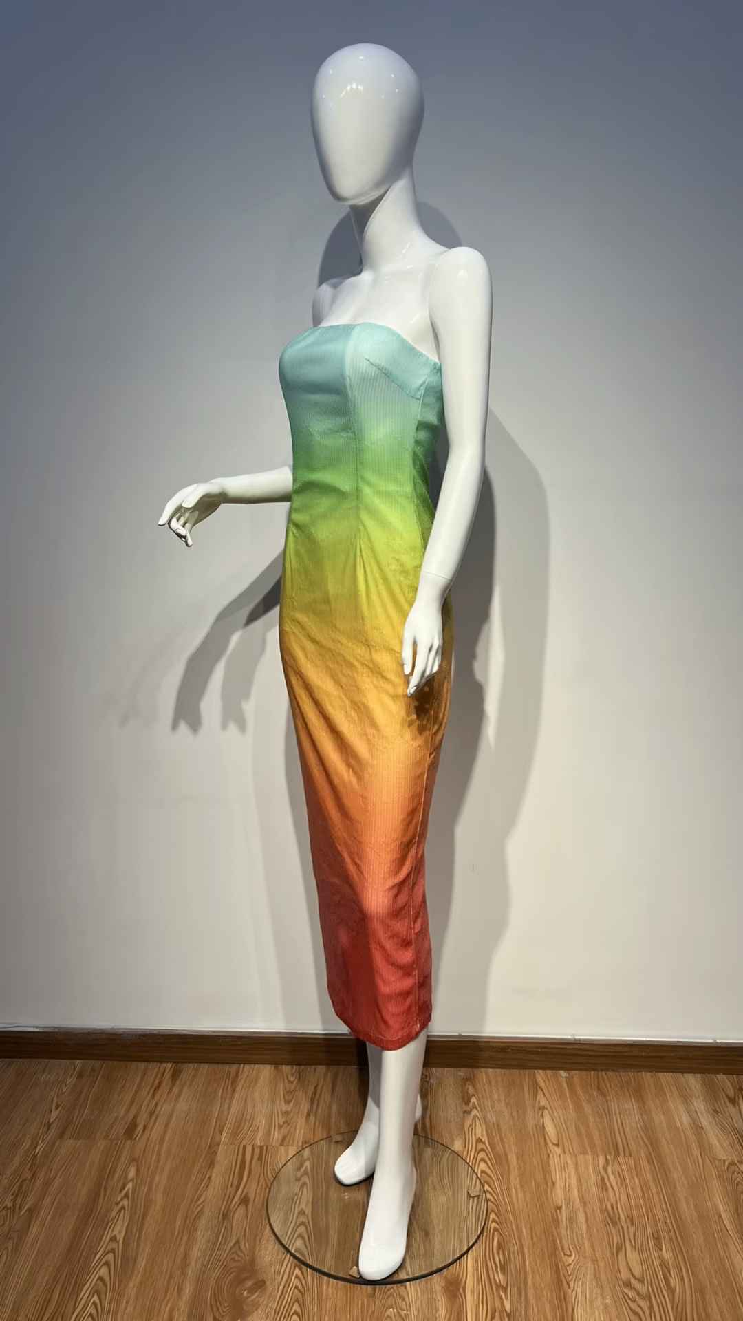 Vestido Mavier