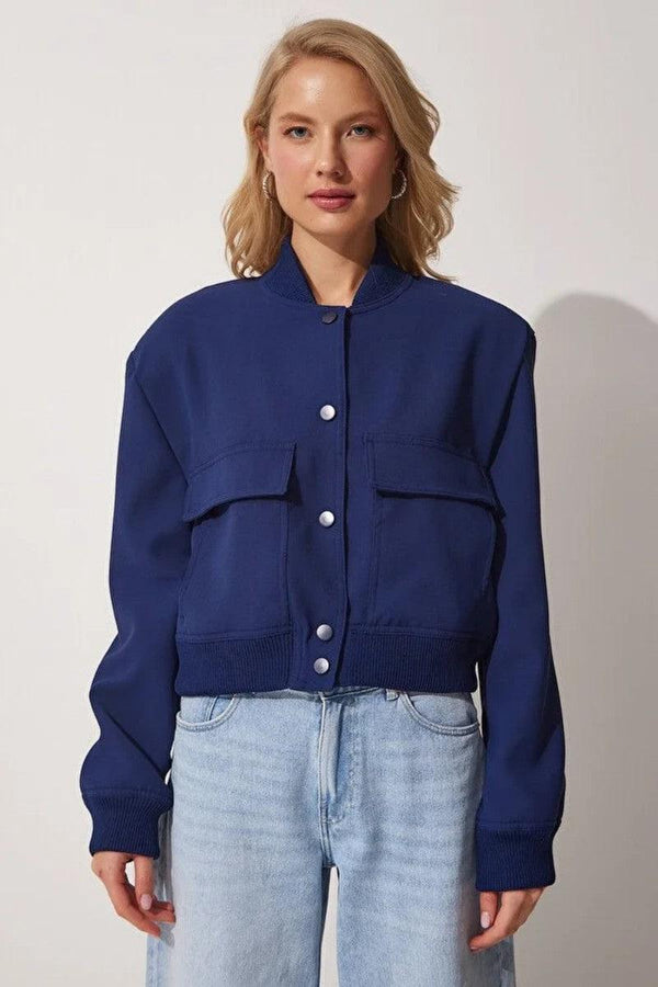 Jaqueta Azure Classic