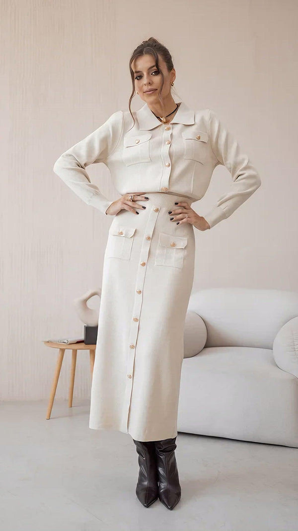 Conjunto Tessa (2 peças)