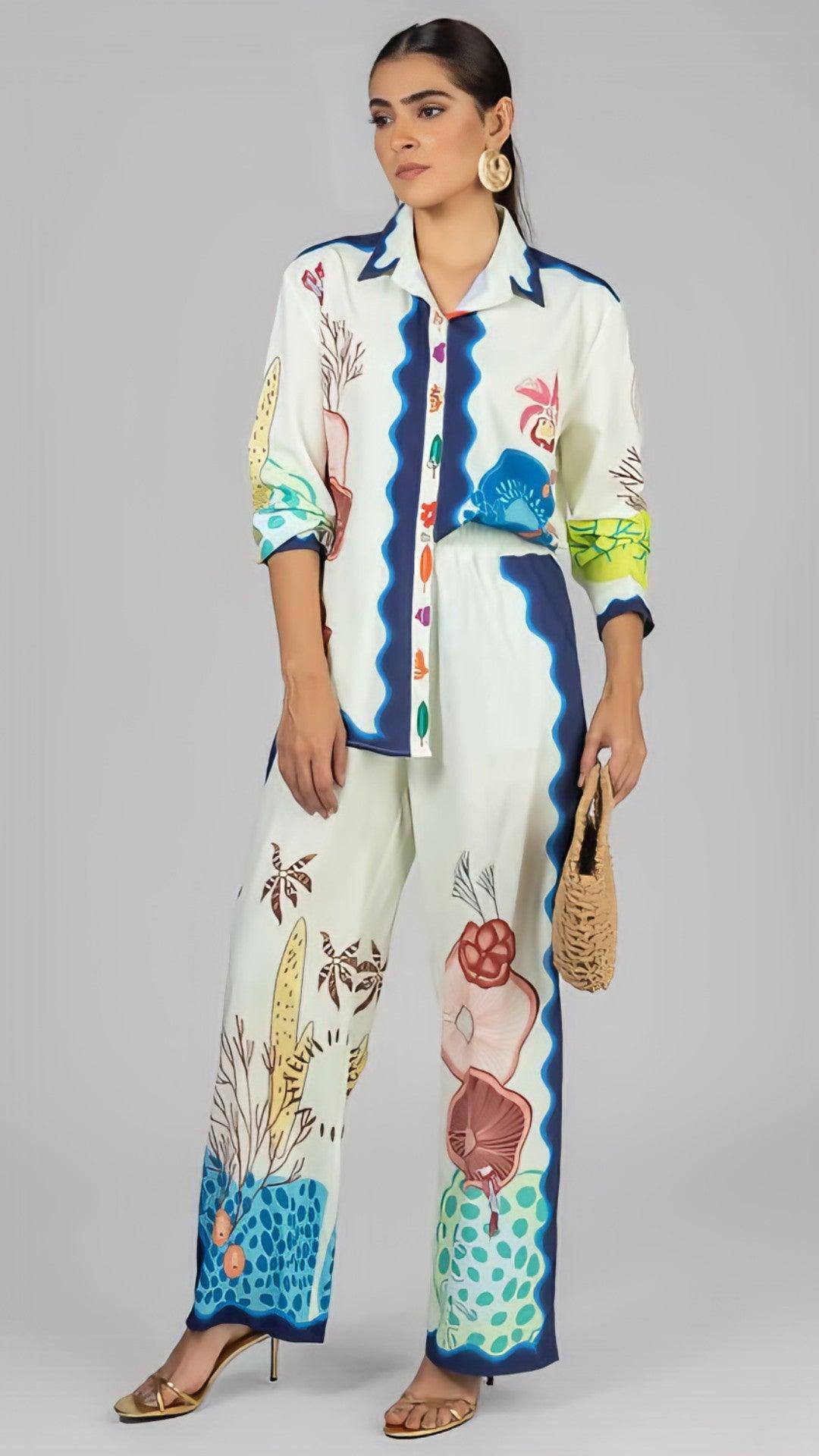 Conjunto Medusa