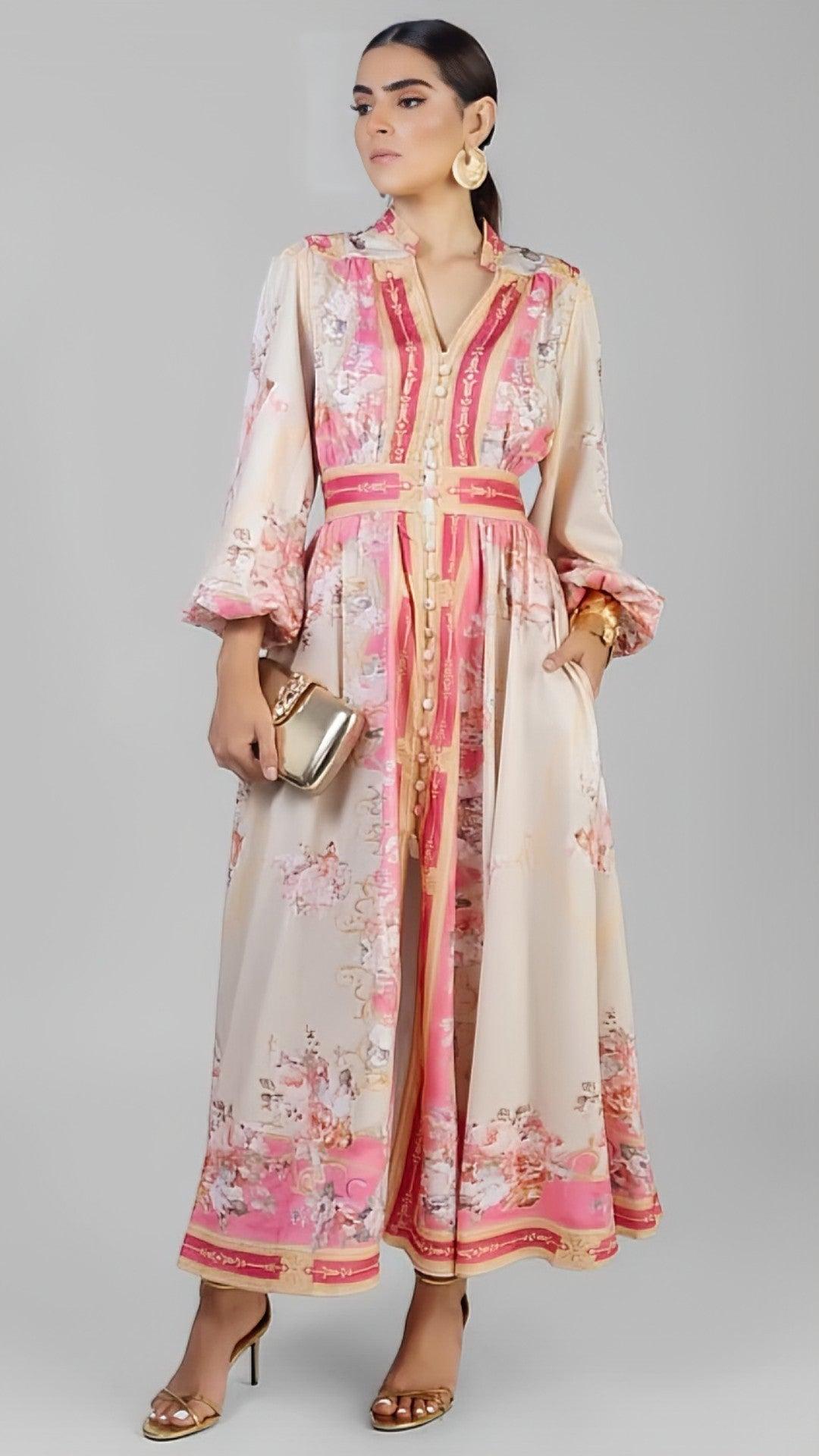 Vestido Guadalupe