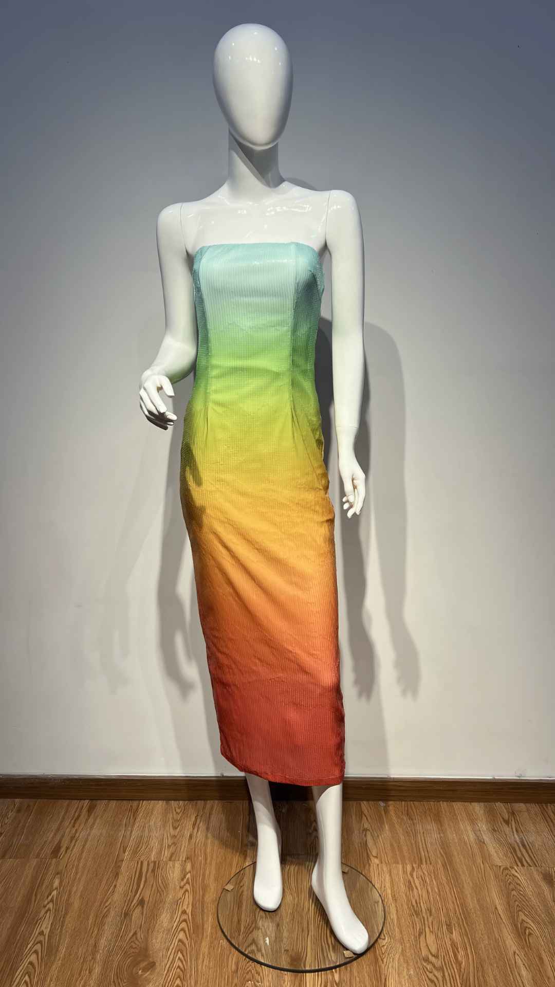 Vestido Mavier
