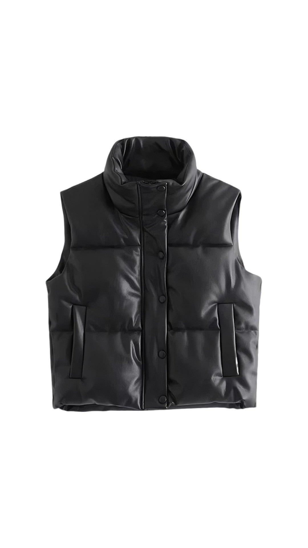Colete Puffer Taylor