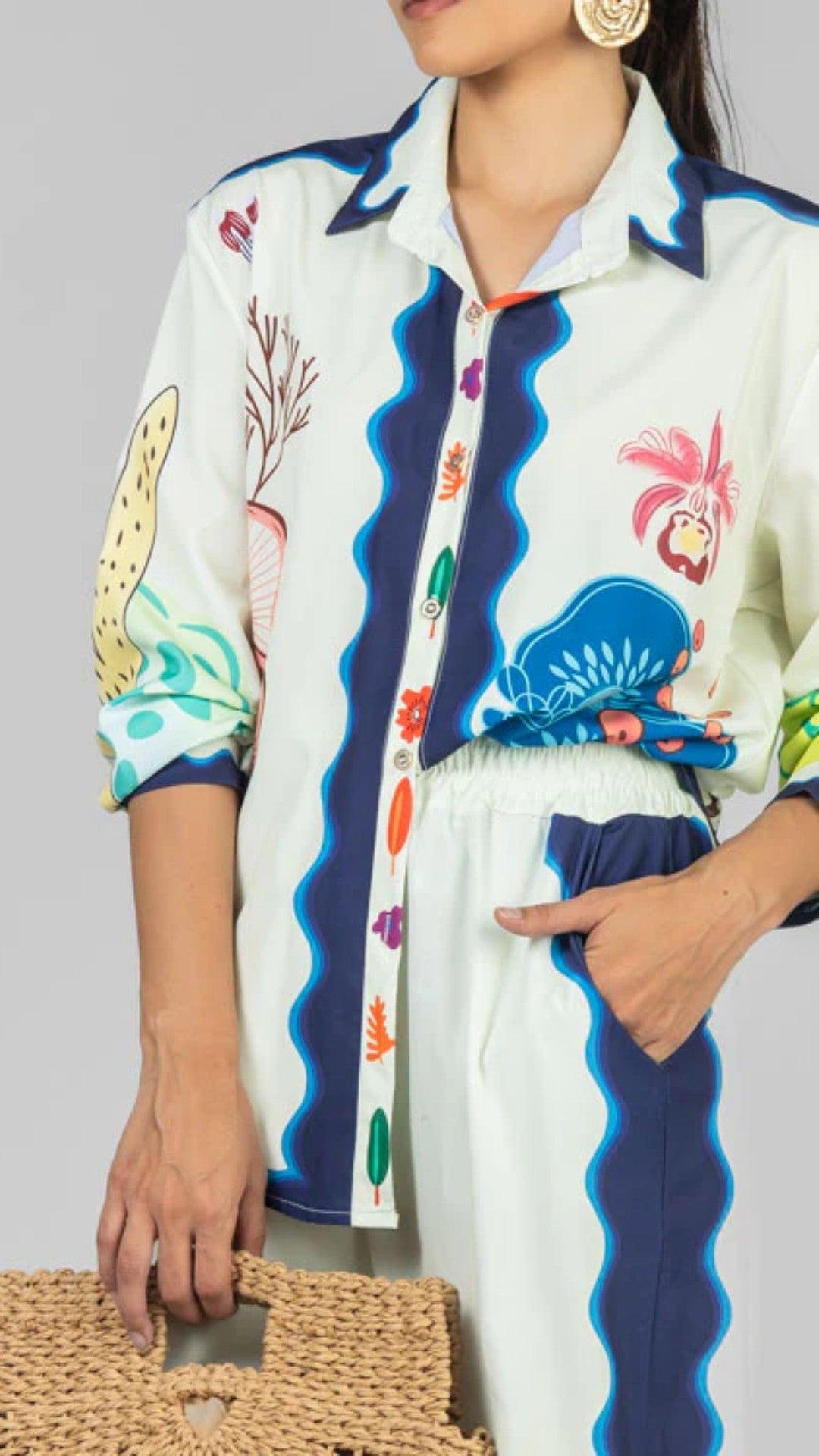 Conjunto Medusa