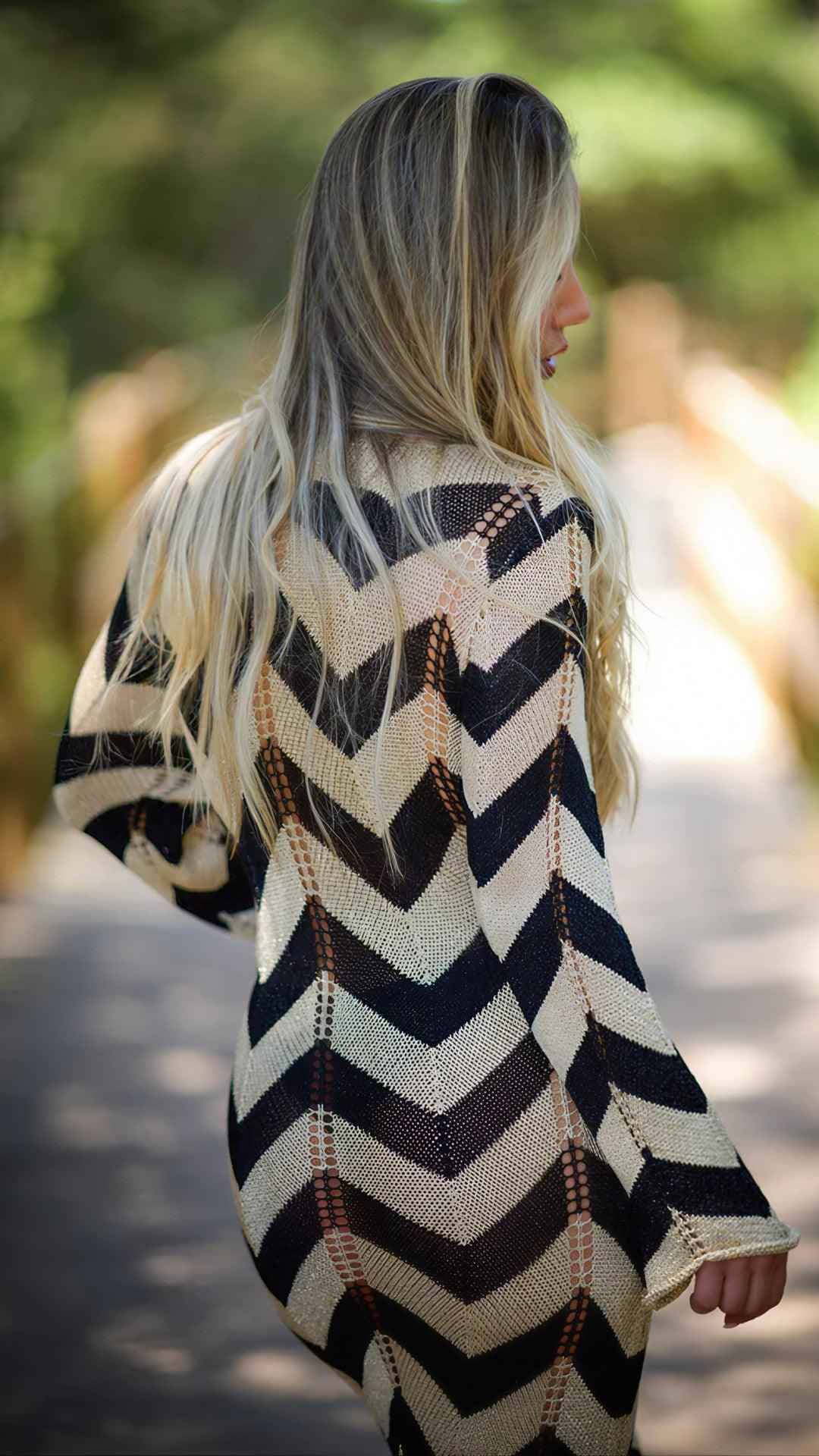 Vestido Saída Vanor