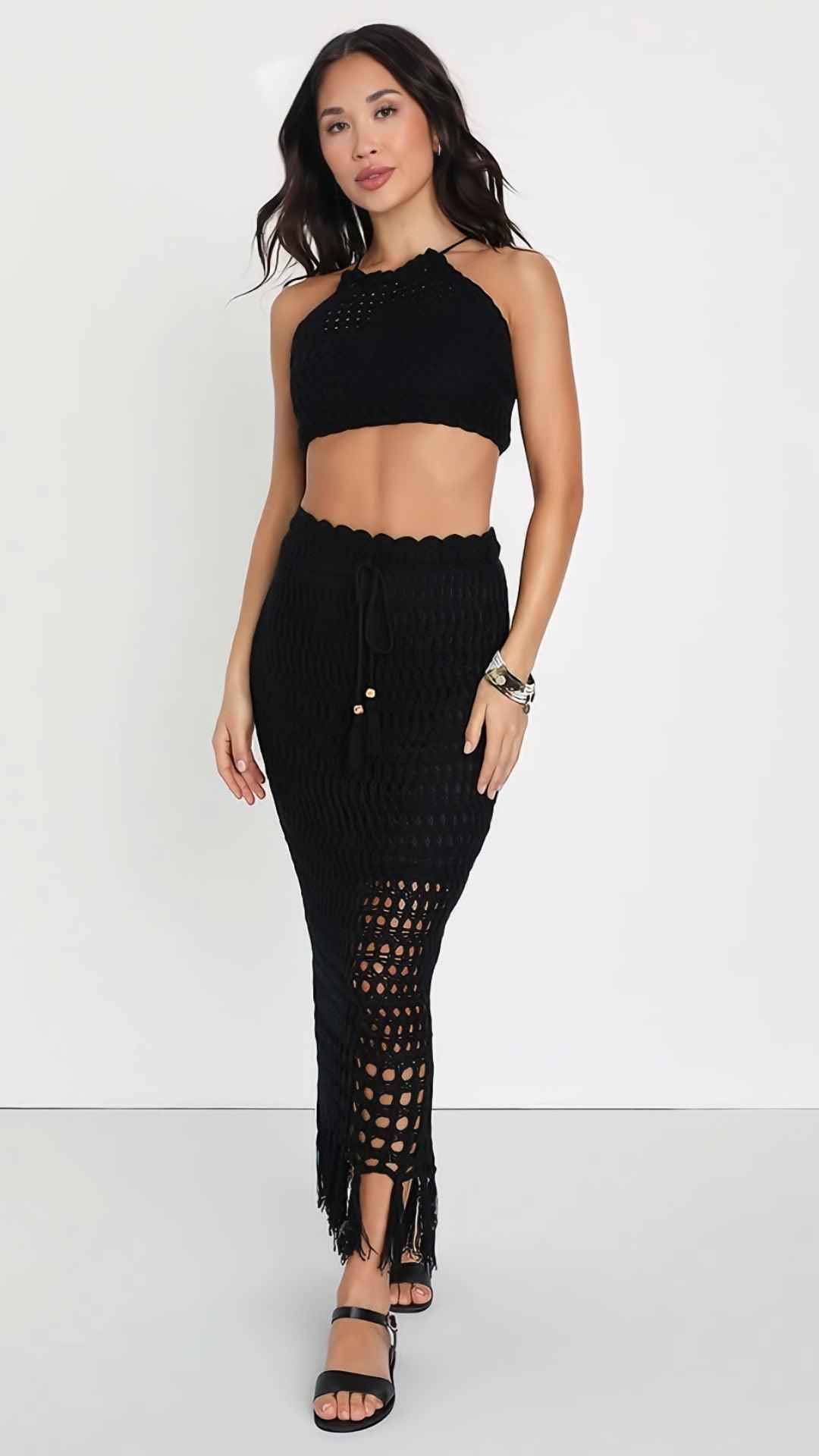 Conjunto Charlotte