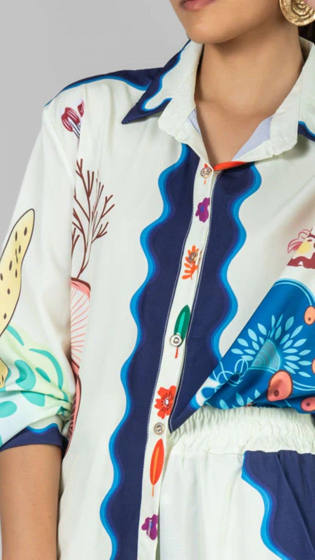 Conjunto Medusa