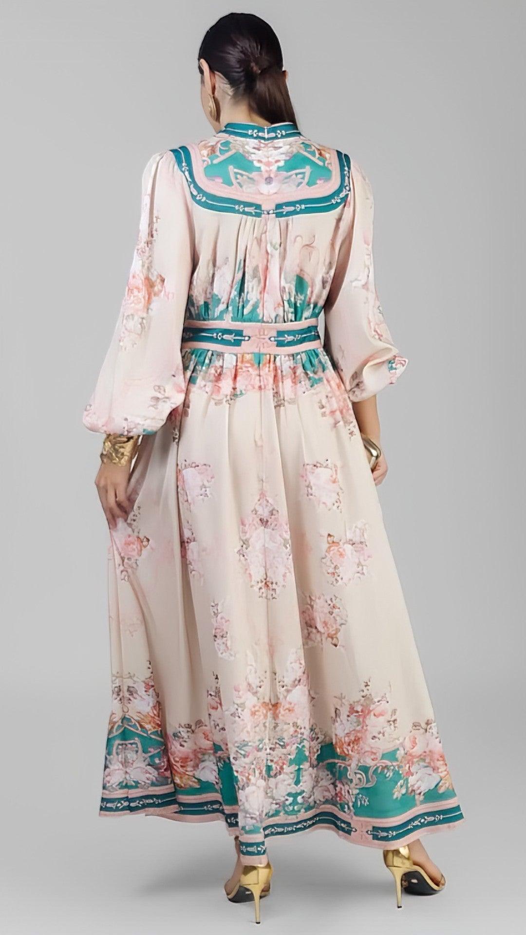 Vestido Guadalupe