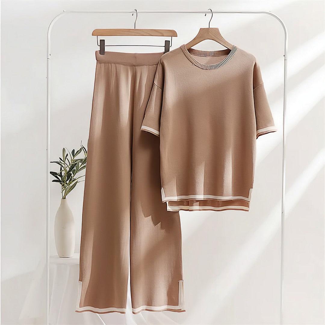 Conjunto Noeli (2 peças)