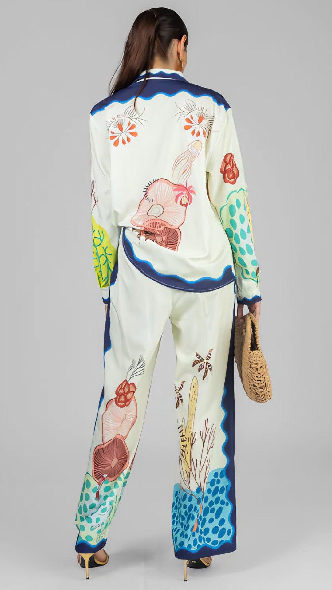 Conjunto Medusa