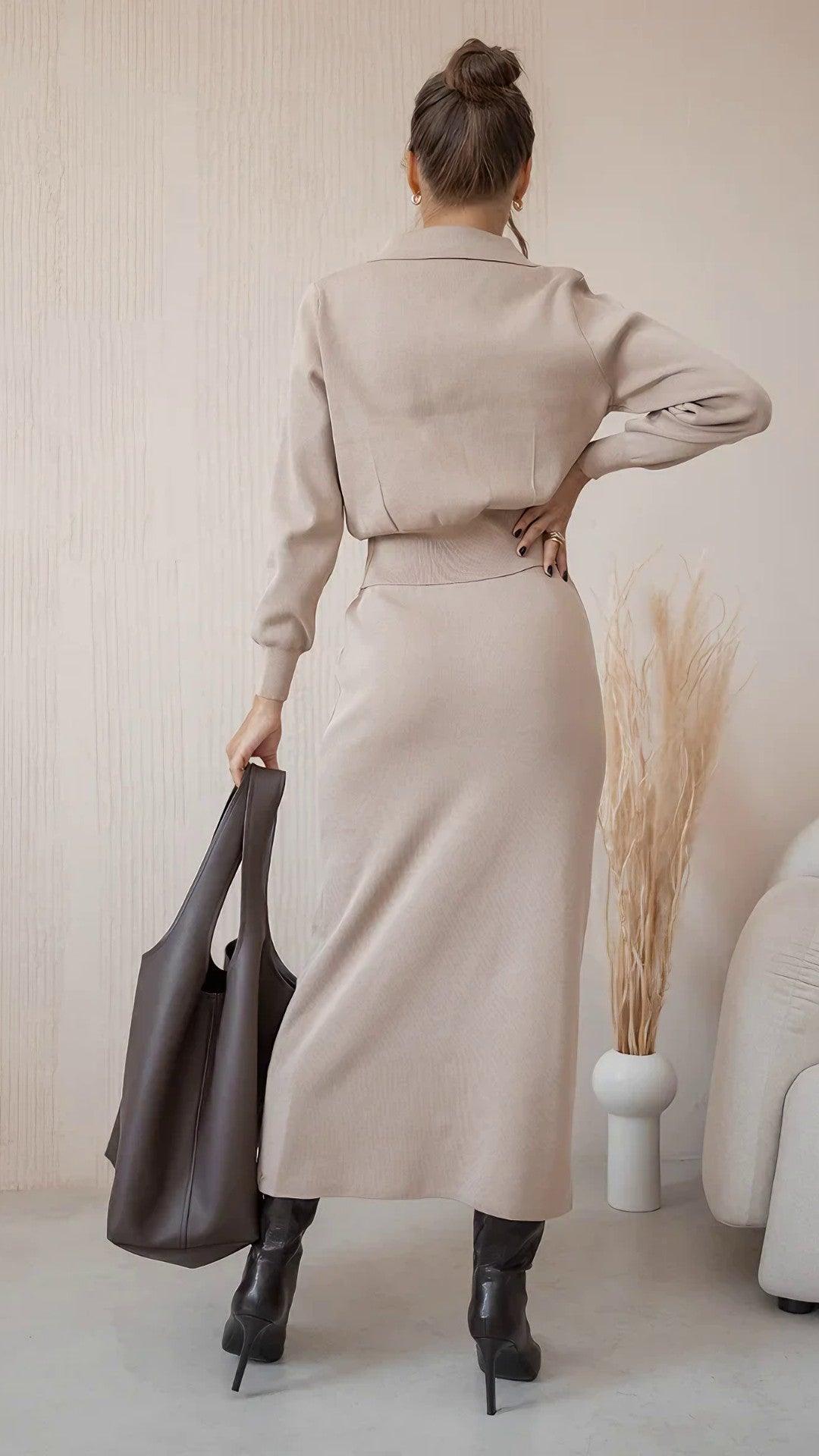 Conjunto Tessa (2 peças)