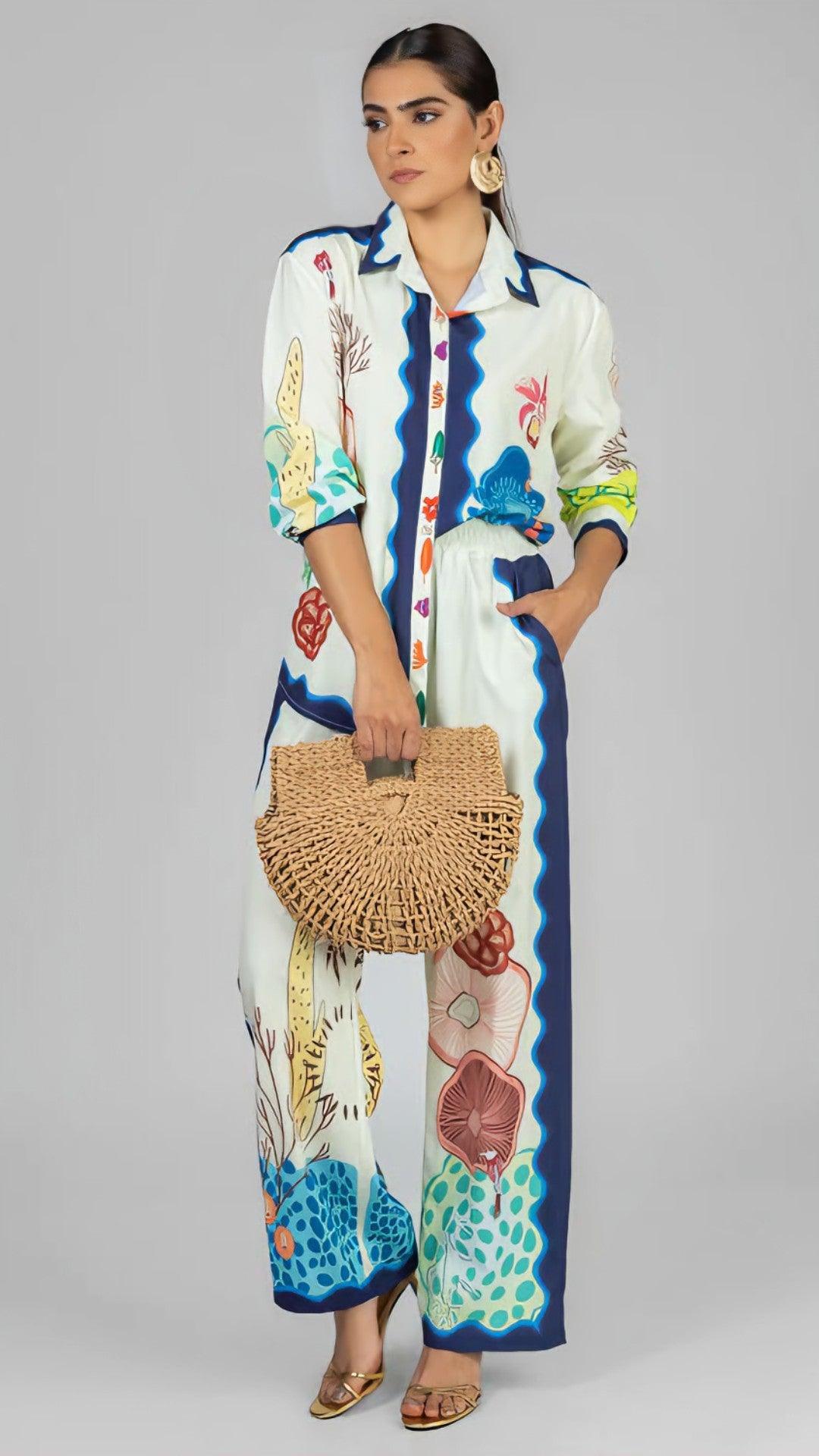 Conjunto Medusa