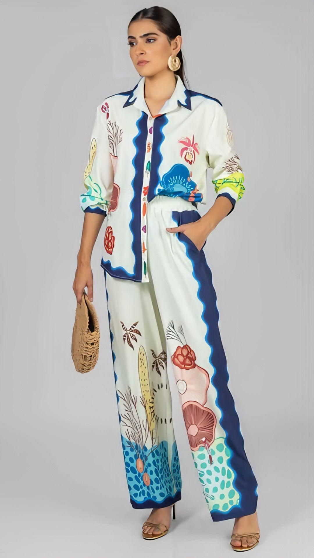 Conjunto Medusa