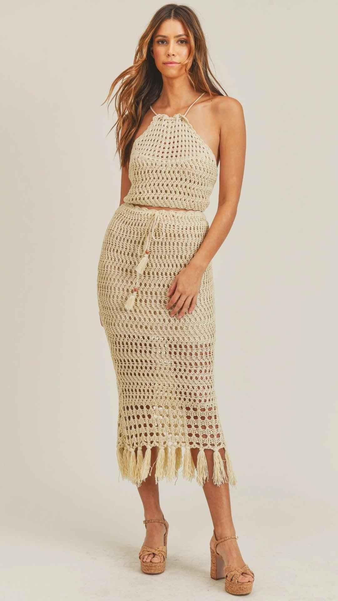 Conjunto Charlotte