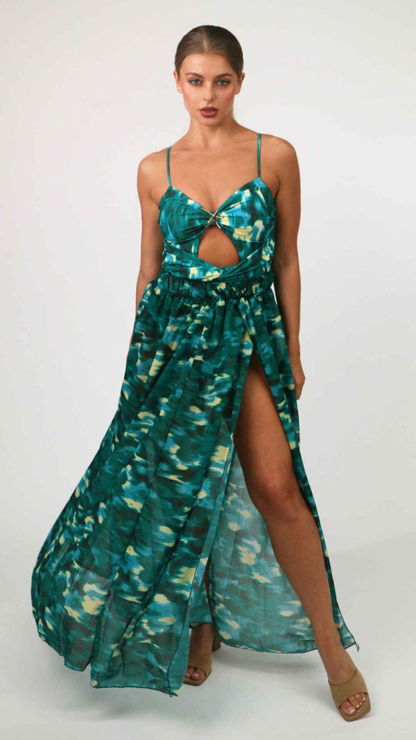 Conjunto Maiô Eva