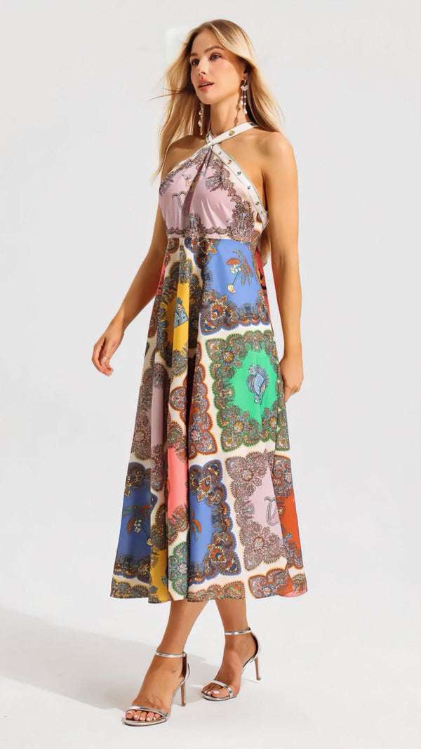 Vestido Selina
