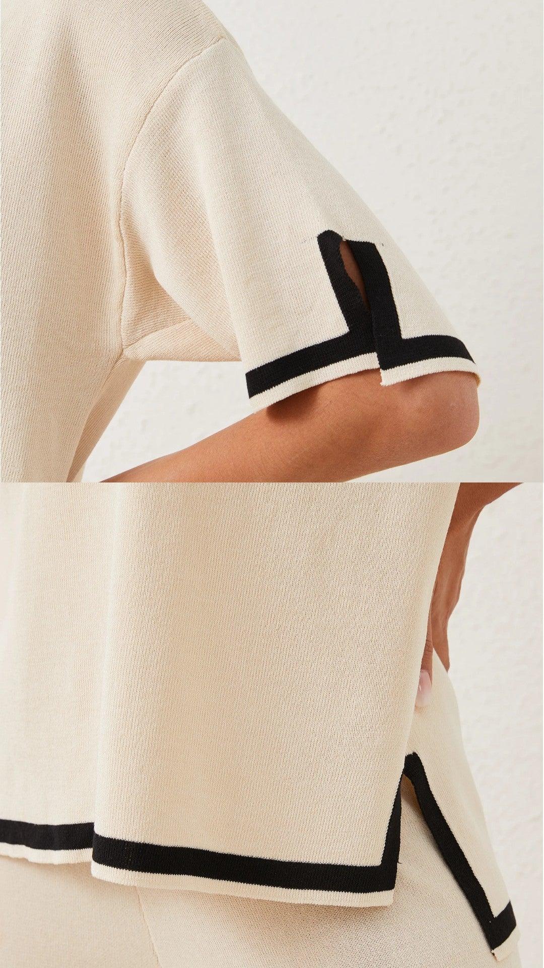 Conjunto Noeli (2 peças)