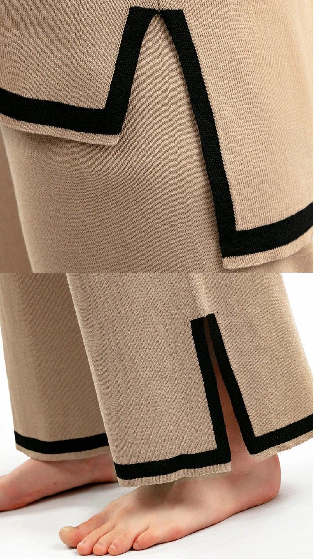 Conjunto Noeli (2 peças)