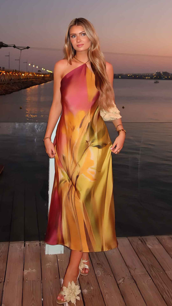 Vestido Lamur