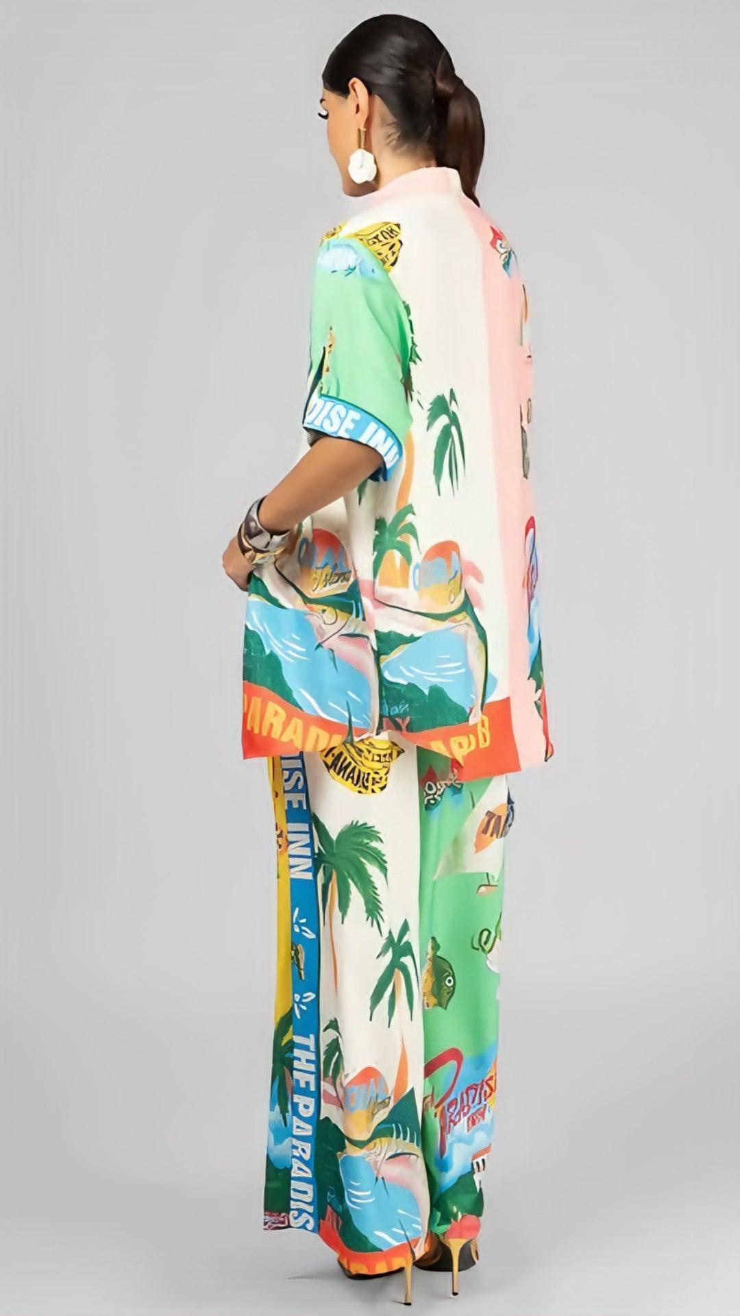 Conjunto Praia