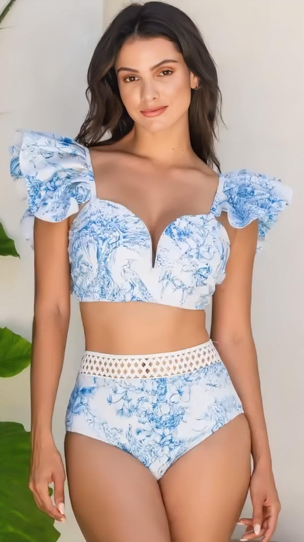 Conjunto Biquíni Lola