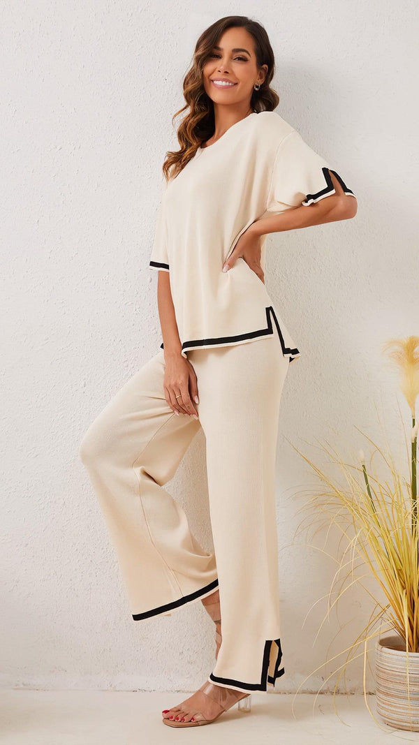 Conjunto Noeli (2 peças)