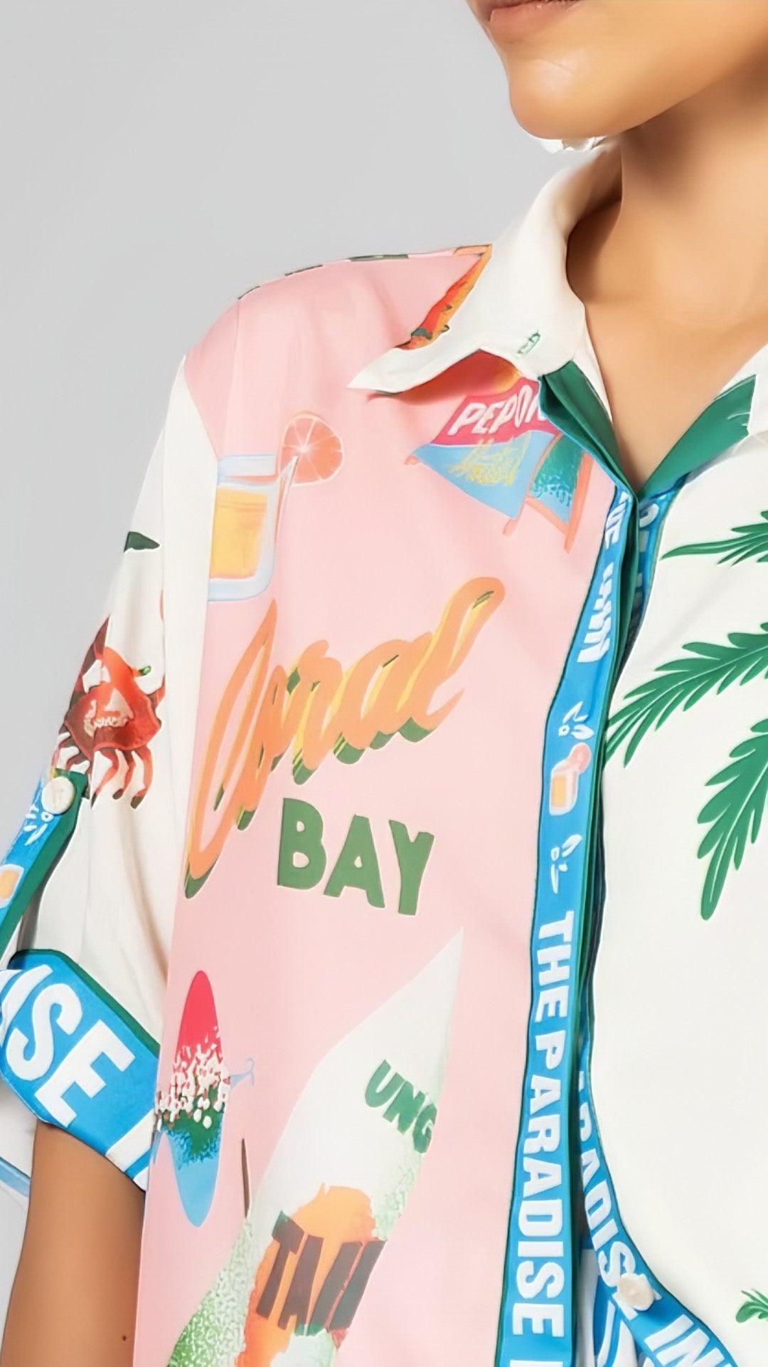 Conjunto Praia