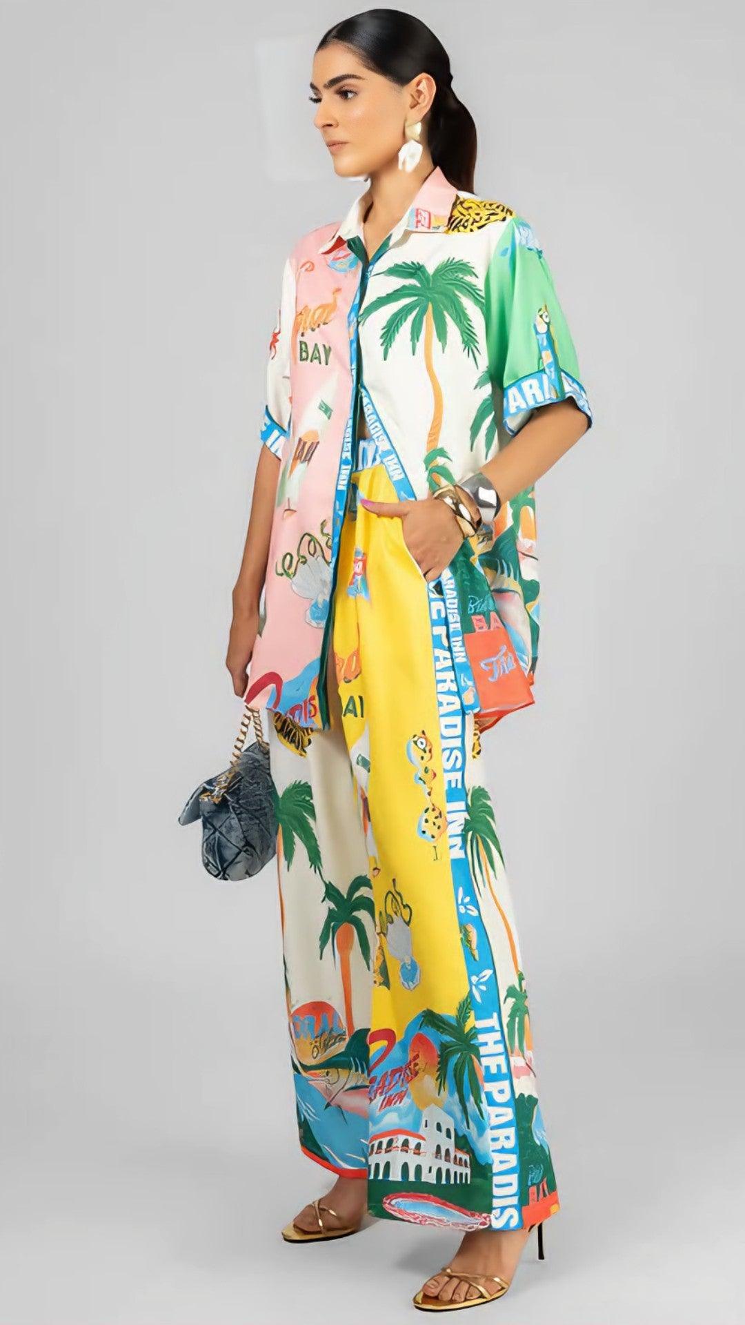 Conjunto Praia