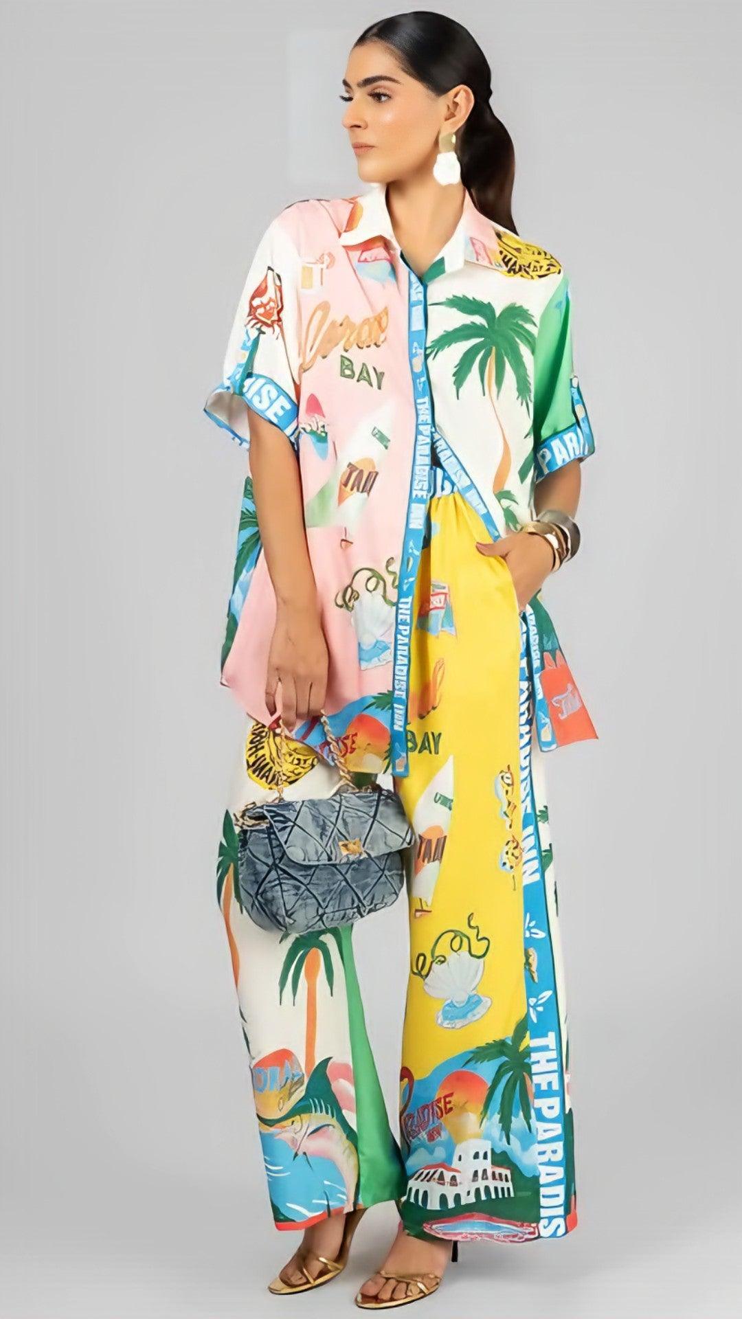 Conjunto Praia