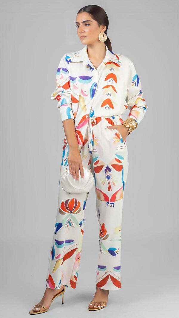 Conjunto Myrtos (2 peças)