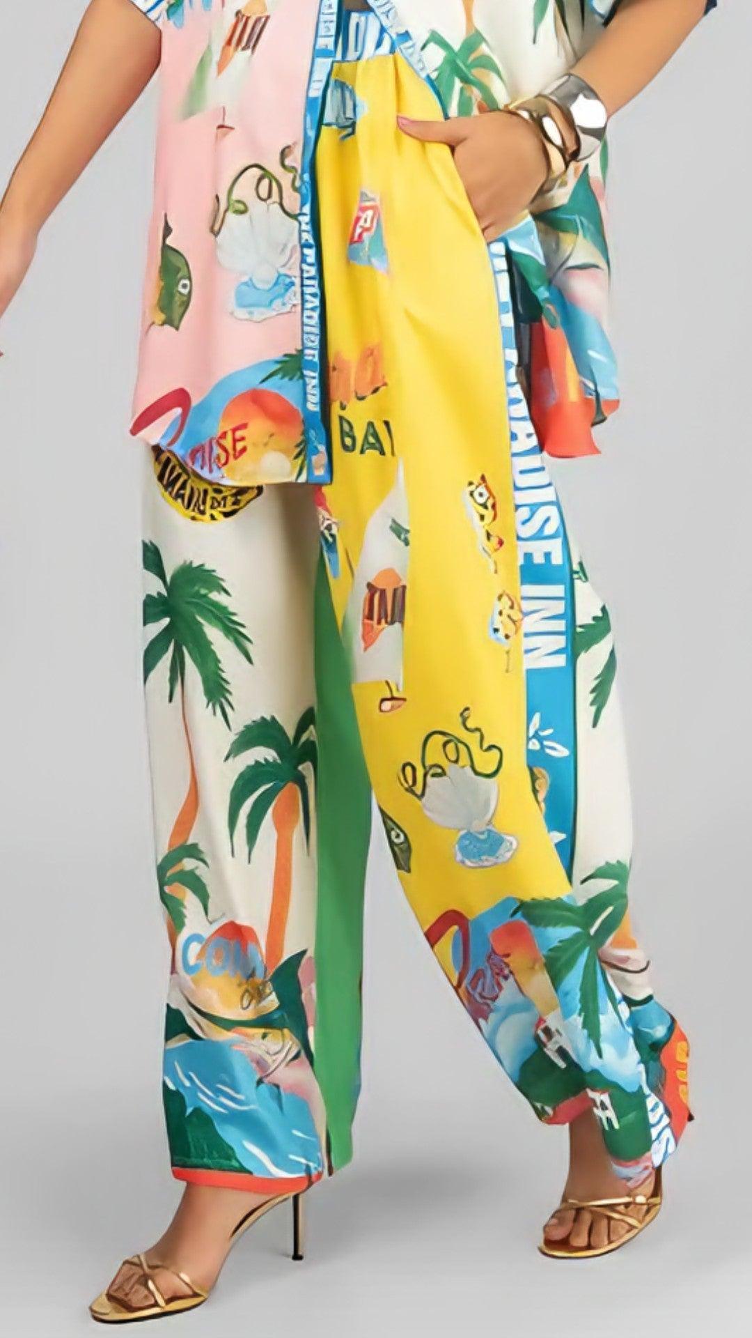 Conjunto Praia