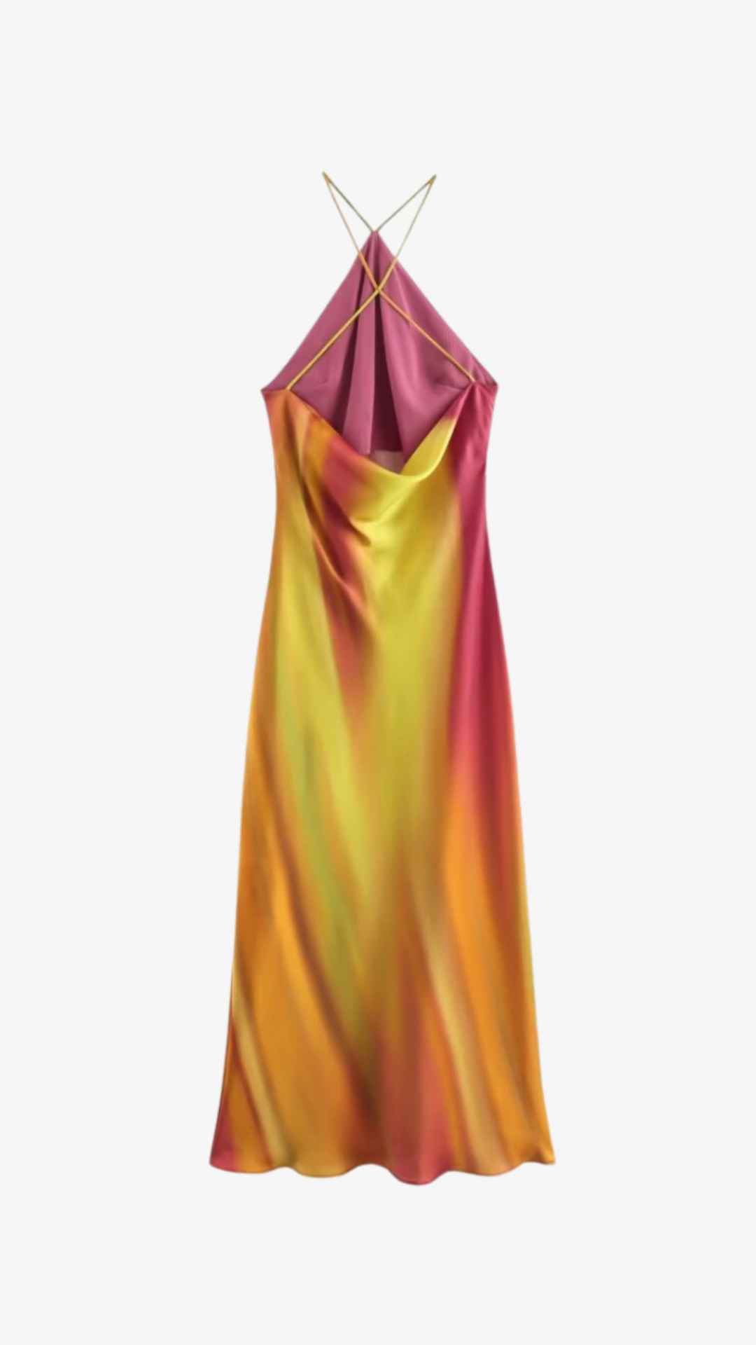 Vestido Lamur