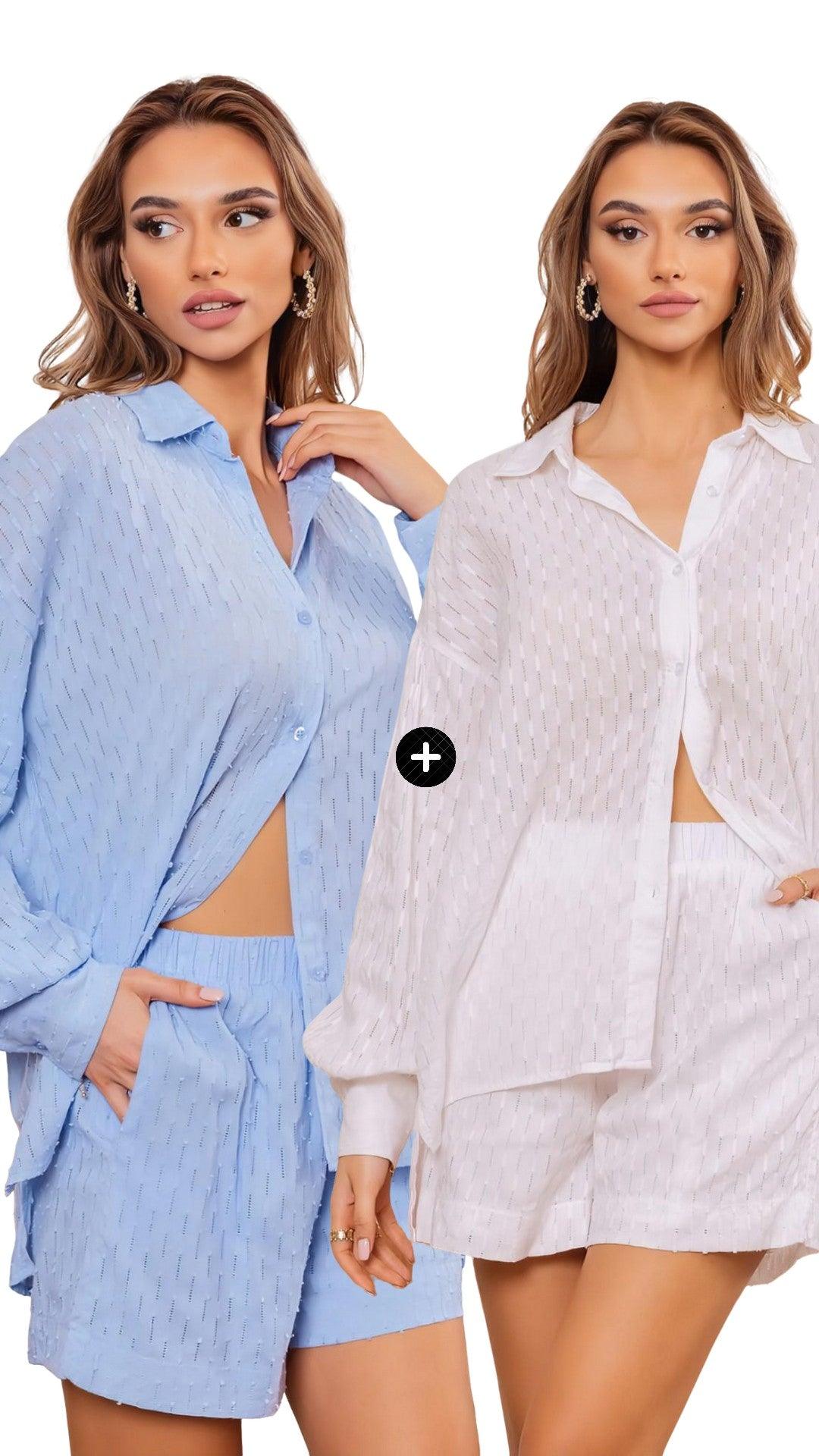 Conjunto Melissa (COMPRE 1 LEVE 2)